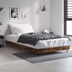 VidaXL 832306 bed frame