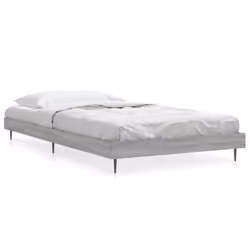 VidaXL 832307, 930 mm, 193 cm, 200 mm, 900 x 1900 mm, 1 pc(s)