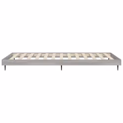 VidaXL 832307 bed frame - Additional view 6