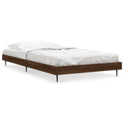 VidaXL 832308 bed frame