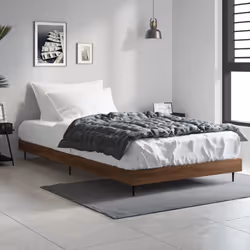 VidaXL 832308 bed frame