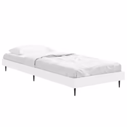 VidaXL 832309 bed frame