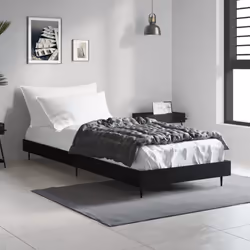 VidaXL 832310 bed frame
