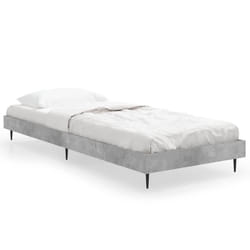 VidaXL 832313 bed frame