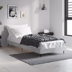 VidaXL 832313 bed frame