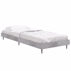 VidaXL 832313 bed frame