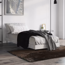 VidaXL 832313 bed frame - Additional view 4