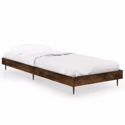 VidaXL 832314, Oak, 780 mm, 193 cm, 200 mm, 750 x 1900 mm, 1 pc(s)