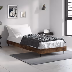 VidaXL 832314 bed frame
