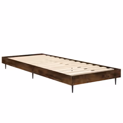 VidaXL 832314 bed frame - Additional view 4