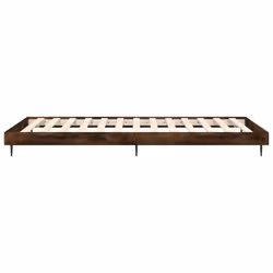 VidaXL 832314 bed frame - Additional view 6