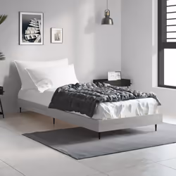 VidaXL 832315 bed frame