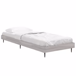 VidaXL 832315 bed frame