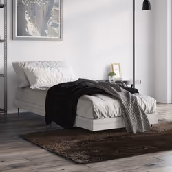 VidaXL 832315 bed frame - Additional view 4