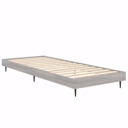 VidaXL 832315 bed frame - Additional view 5