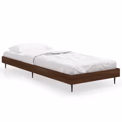 VidaXL 832316, Oak, 780 mm, 193 cm, 200 mm, 750 x 1900 mm, 1 pc(s)