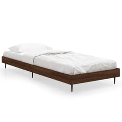 VidaXL 832316 bed frame