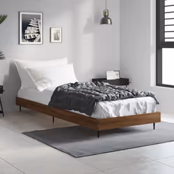 VidaXL 832316 bed frame