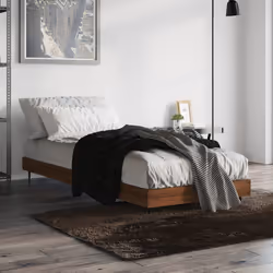 VidaXL 832316 bed frame