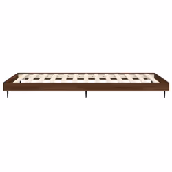 VidaXL 832316 bed frame - Additional view 6