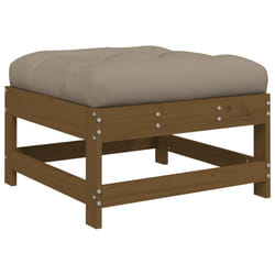 VidaXL 825558 outdoor bench Wood