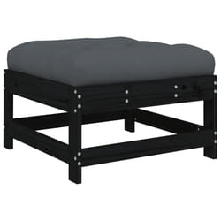 VidaXL 825559 outdoor bench Wood