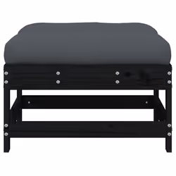 VidaXL 825559 outdoor bench Wood