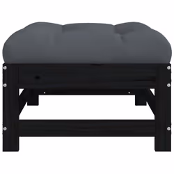 VidaXL 825559 outdoor bench Wood - Additional view 4