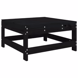 VidaXL 825559 outdoor bench Wood - Additional view 5