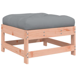 VidaXL 825560 outdoor bench Wood
