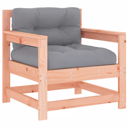 VidaXL 825567 outdoor bench Wood