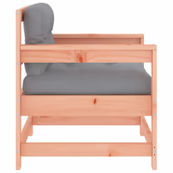 VidaXL 825567 outdoor bench Wood - Additional view 5