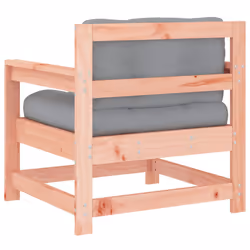 VidaXL 825567 outdoor bench Wood - Additional view 6