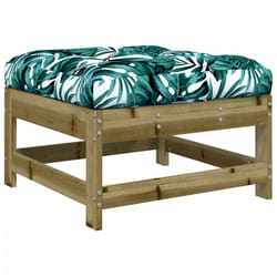 VidaXL 825568 outdoor bench Wood