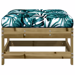 VidaXL 825568 outdoor bench Wood