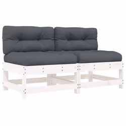 VidaXL 825577, Anthracite, Wood, 110 kg, Adults & Children, 12 cm, 60 cm