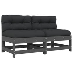 VidaXL 825578 outdoor bench Wood