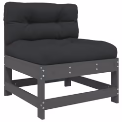 VidaXL 825578 outdoor bench Wood - Additional view 4