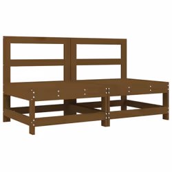VidaXL 825579 outdoor bench Wood