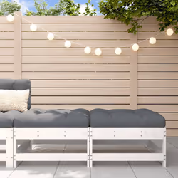 VidaXL 825584 outdoor bench Wood