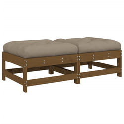 VidaXL 825586 outdoor bench Wood