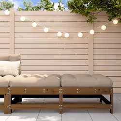 VidaXL 825586 outdoor bench Wood