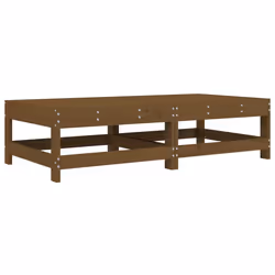 VidaXL 825586 outdoor bench Wood