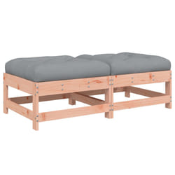VidaXL 825588 outdoor bench Wood