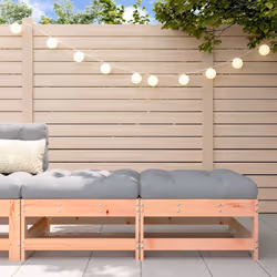 VidaXL 825588 outdoor bench Wood