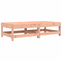 VidaXL 825588 outdoor bench Wood