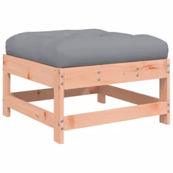 VidaXL 825588 outdoor bench Wood - Additional view 4