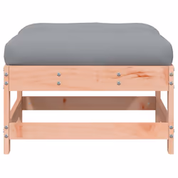VidaXL 825588 outdoor bench Wood - Additional view 5