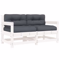 VidaXL 825591, Anthracite, Wood, 110 kg, Adults & Children, 12 cm, 60 cm