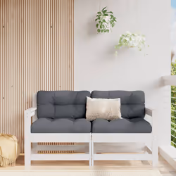 VidaXL 825591 outdoor bench Wood